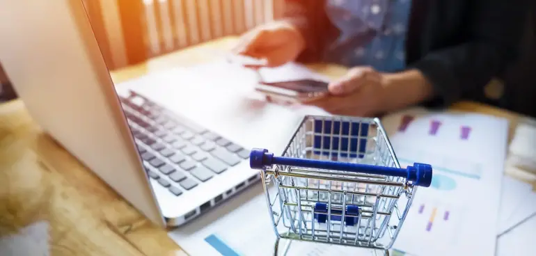 E-Ticaret İşletmelerinin Mali Yönetimi: Dijital Dünyada Başarılı Olmanın Anahtarı
