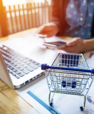 E-Ticaret İşletmelerinin Mali Yönetimi: Dijital Dünyada Başarılı Olmanın Anahtarı